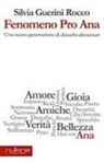 Silvia Guerini Rocco - Fenomeno Pro Ana. Una nuova generazione di disturbi alimentari