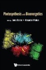 James Barber &amp; Alexander V Ruban, James Barber, Alexander V Ruban, Alexander V. Ruban - Photosynthesis and Bioenergetics