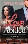 Shyla Starr, Shyla Starr - Love Abided
