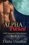Darla Dunbar, Darla Dunbar - Alpha Packed