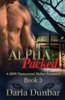 Darla Dunbar, Darla Dunbar - Alpha Packed