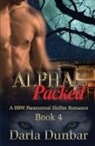 Darla Dunbar, Darla Dunbar - Alpha Packed
