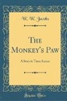 W. W. Jacobs - The Monkey's Paw
