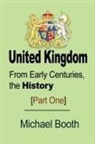 Michael Booth - United Kingdom