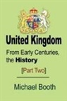 Michael Booth - United Kingdom