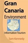 Sam Kennedy - Gran Canaria Environment