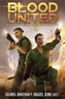 Jonathan Brazee - Blood United