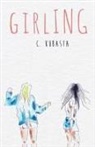 C Kubasta, C. Kubasta - Girling