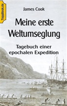 James Cook, Klaus-Diete Sedlacek, Klaus-Dieter Sedlacek - Meine erste Weltumseglung