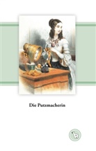 Kurt Dröge - Die Putzmacherin