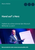 Marco Müller - Hand auf's Herz
