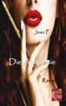 Jean P, Jean P. - Die Akademie