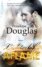 Penelope Douglas - Aflame - Lichterloh
