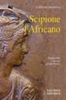 Gastone Breccia - Scipione l'africano. L'invincibile che rese grande Roma