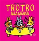 Bénédicte Guettier - TroTro alla mensa
