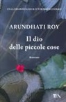 Arundhati Roy - Il dio delle piccole cose