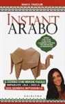 Maha Yakoub - Instant arabo