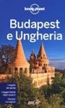 Steve Fallon, Anna Kaminski, C. Dapino - Budapest e Ungheria