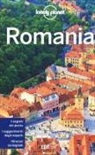 Mark Baker, Steve Fallon, Anita Isalska, C. Dapino - Romania