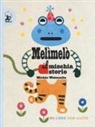 Michio Watanabe - Melimelò. Il mischiastorie