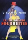 Vito Molinari - Le mie grandi soubrettes