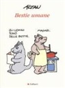 ALTAN - Bestie umane