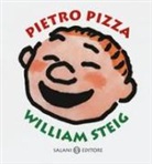 William Steig - Pietro Pizza