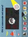 Sylvia Takken, R. Schrever - Chi si nasconde nel mare?