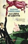 Susan Vreeland - La lista di Lisette