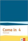 Come in / Flashcards 4. Schuljahr. Für den Beginn ab Klasse 1. Ausgabe für Hamburg, Nordrhein-Westfalen und Rheinland-Pfalz ab 2016