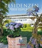 Thomas Neureuter - Residenzen 2018