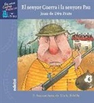 Joan de Déu Prats i Pijoan, Lluís Filella - El senyor Guerra i la senyora Pau