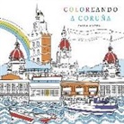 Paula Mayor Agrelo - Coloreando A Coruña
