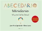 Juan Kruz Igerabide, Elena Laura Nieto - Abecerario titiridario : el guinyol de les lletres
