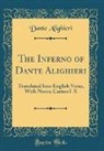 Dante Alighieri - The Inferno of Dante Alighieri