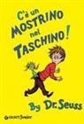 Seuss - C'è un mostrino nel taschino!
