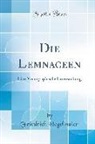 Friedrich Hegelmaier - Die Lemnaceen