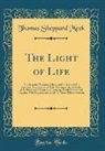 Thomas Sheppard Meek - The Light of Life
