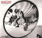 Pearl Jam - rearviewmirror, 2 Audio-CDs (Audiolibro)