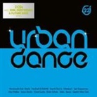 Various - Urban Dance,Vol.23 (Audio book)