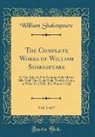 William Shakespeare - The Complete Works of William Shakespeare, Vol. 3 of 9