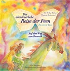 Theresa Rohmund, Ut Wilke-Richert, Ute Wilke-Richert - Die abenteuerliche Reise der Feen