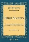 Dorothy Parker - High Society