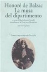 Honoré de Balzac, M. G. Porcelli - La musa del dipartimento
