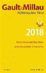 Martina und Karl Hohenlohe, Karl Hohenlohe, Martina Hohenlohe - Gault&Millau Hüttenguide Tirol 2018