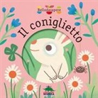 Magali Attiogbé - Il coniglietto