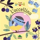 Olivia Cosneau - L'uccellino