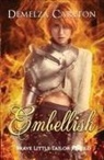 Demelza Carlton - Embellish