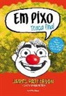 James Patterson - Em pixo. Traca final