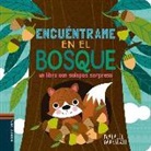 Natalie Marshall, Natalie Marshall - Encuéntrame en el bosque